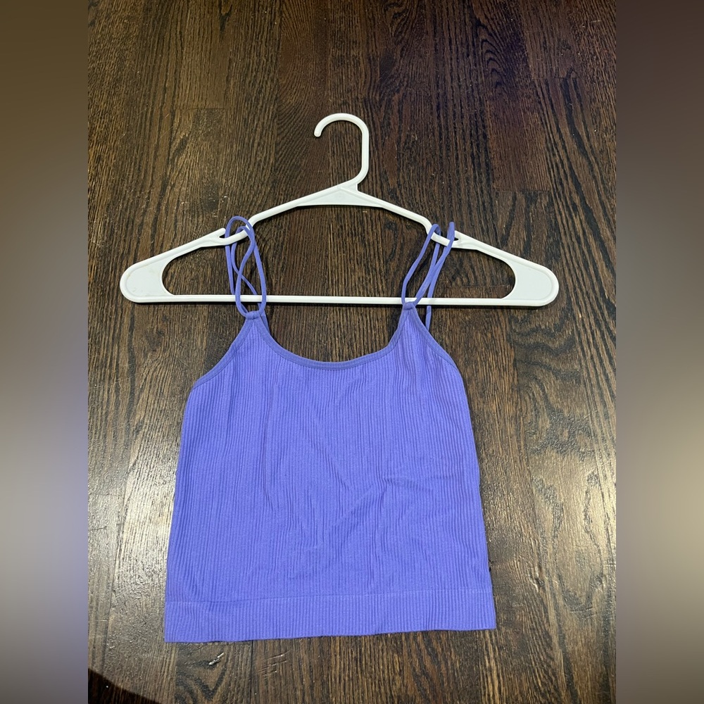 crop tank